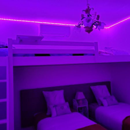 Chambre D Hotes Au Coeur Des Oliviers Marsylia Zewnętrze zdjęcie
