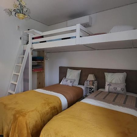Chambre D Hotes Au Coeur Des Oliviers Marsylia Zewnętrze zdjęcie
