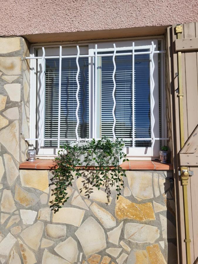Chambre D Hotes Au Coeur Des Oliviers Marsylia Zewnętrze zdjęcie