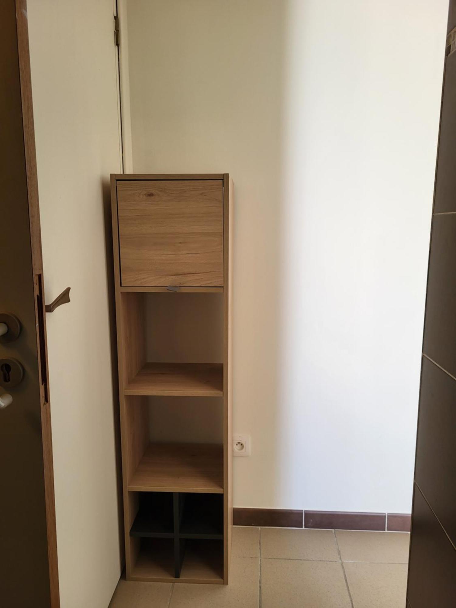 Chambre D Hotes Au Coeur Des Oliviers Marsylia Pokój zdjęcie